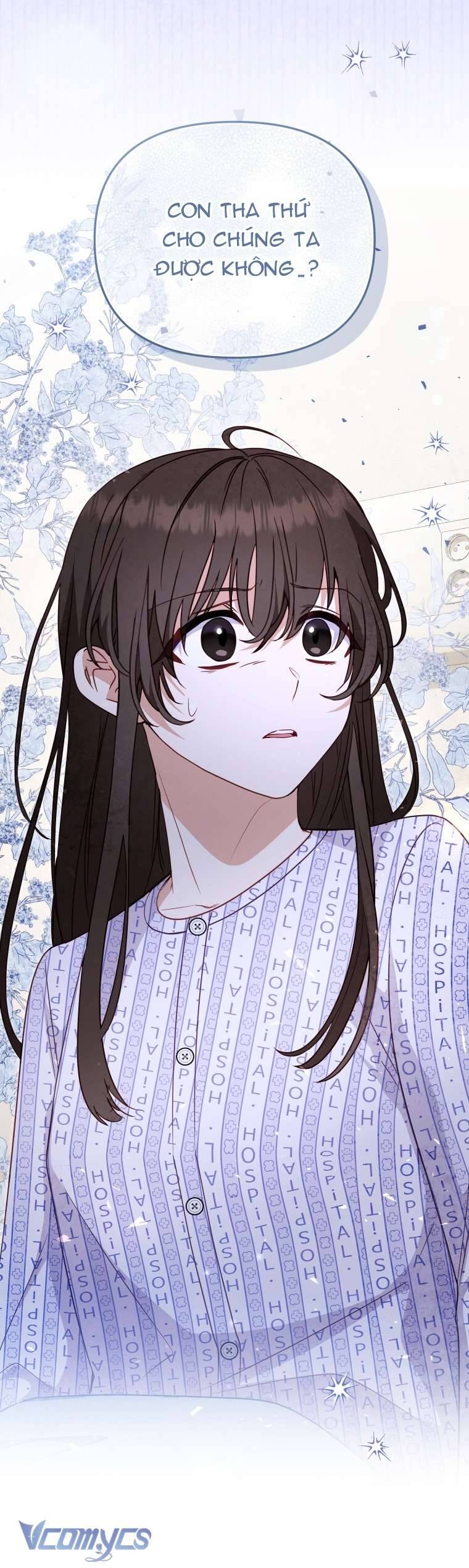 Tôi Đang Được Nuôi Dưỡng Bởi Những Kẻ Phản Diện Chapter 110 - Trang 2