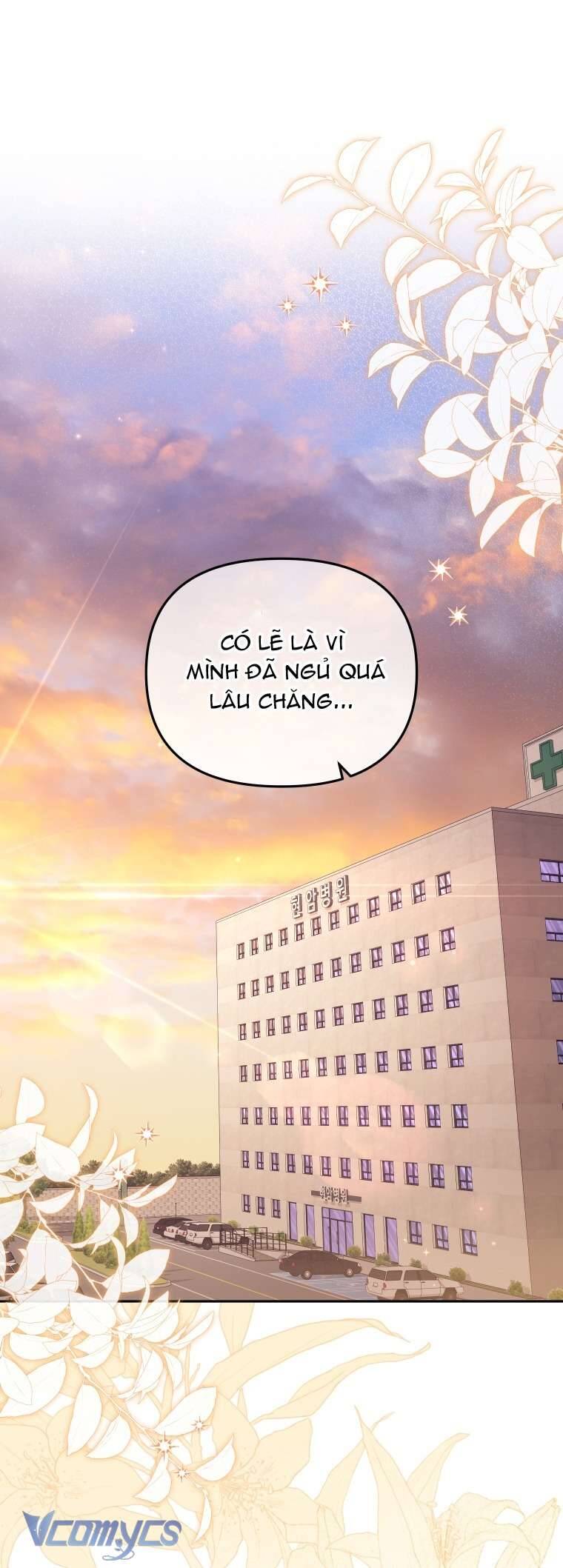 Tôi Đang Được Nuôi Dưỡng Bởi Những Kẻ Phản Diện Chapter 110 - Trang 2