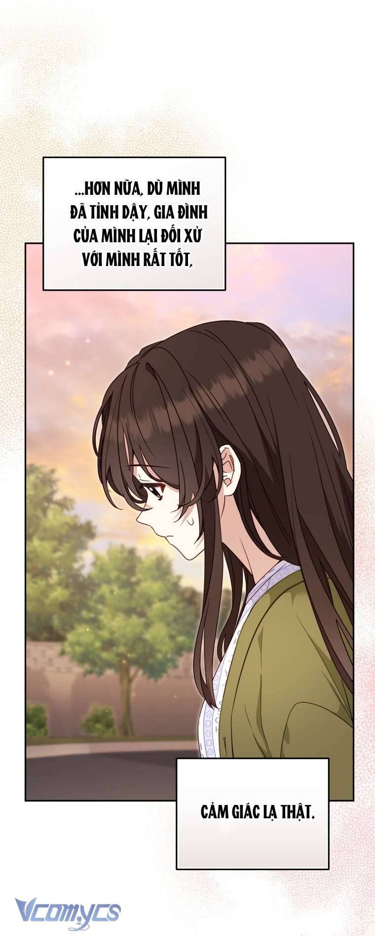 Tôi Đang Được Nuôi Dưỡng Bởi Những Kẻ Phản Diện Chapter 110 - Trang 2