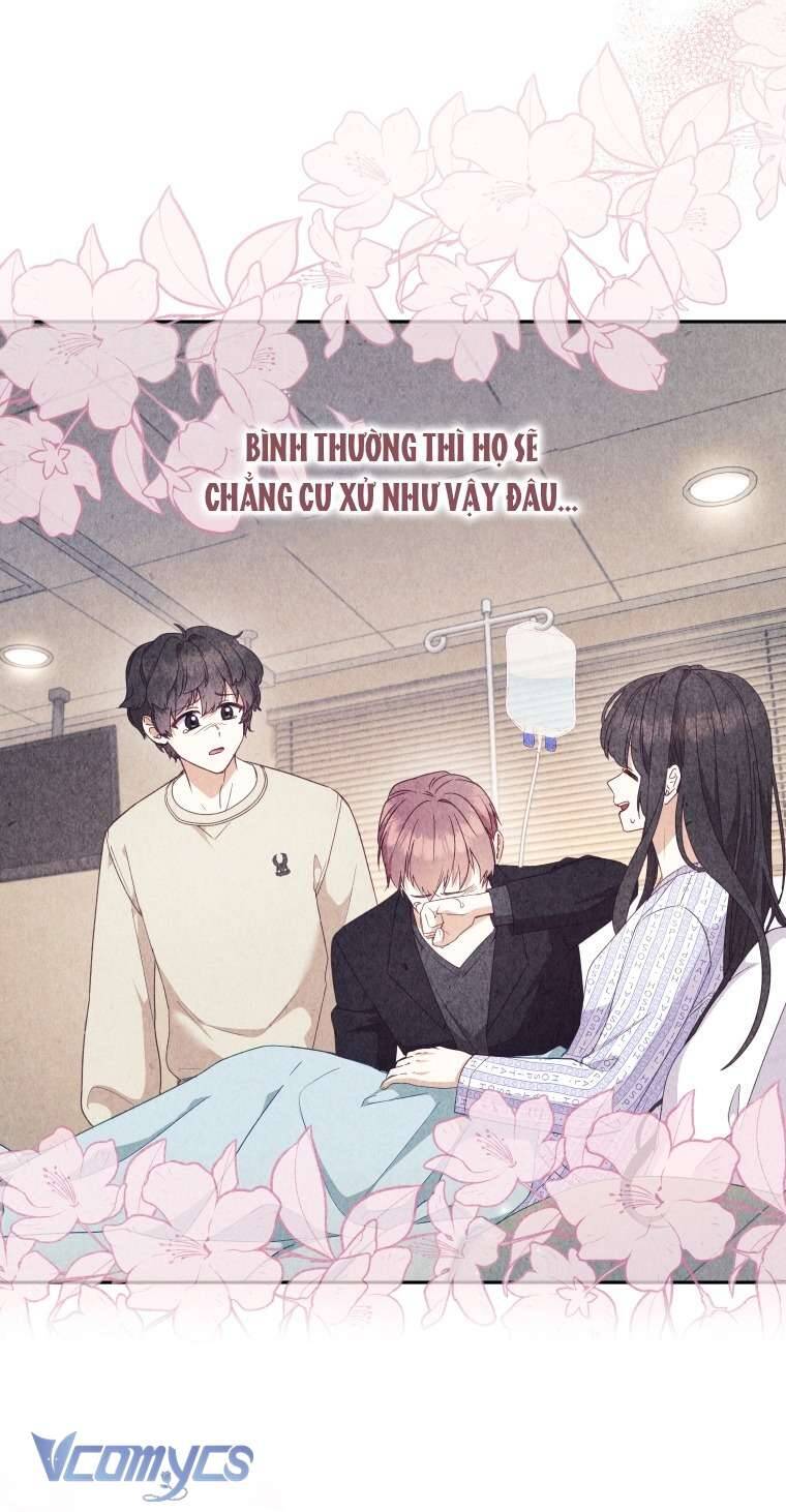 Tôi Đang Được Nuôi Dưỡng Bởi Những Kẻ Phản Diện Chapter 110 - Trang 2