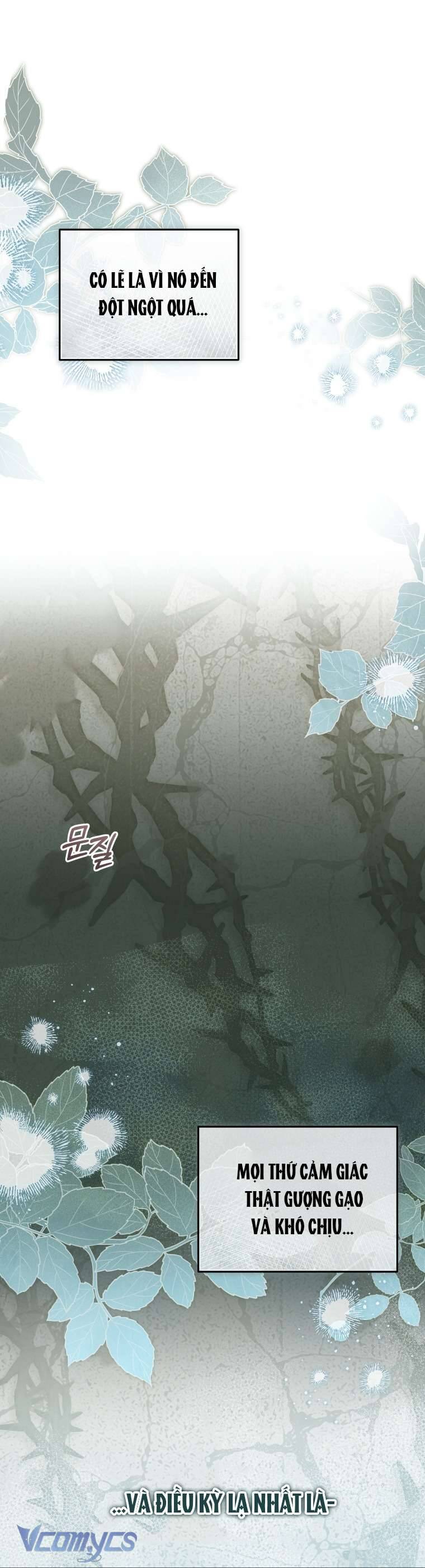 Tôi Đang Được Nuôi Dưỡng Bởi Những Kẻ Phản Diện Chapter 110 - Trang 2