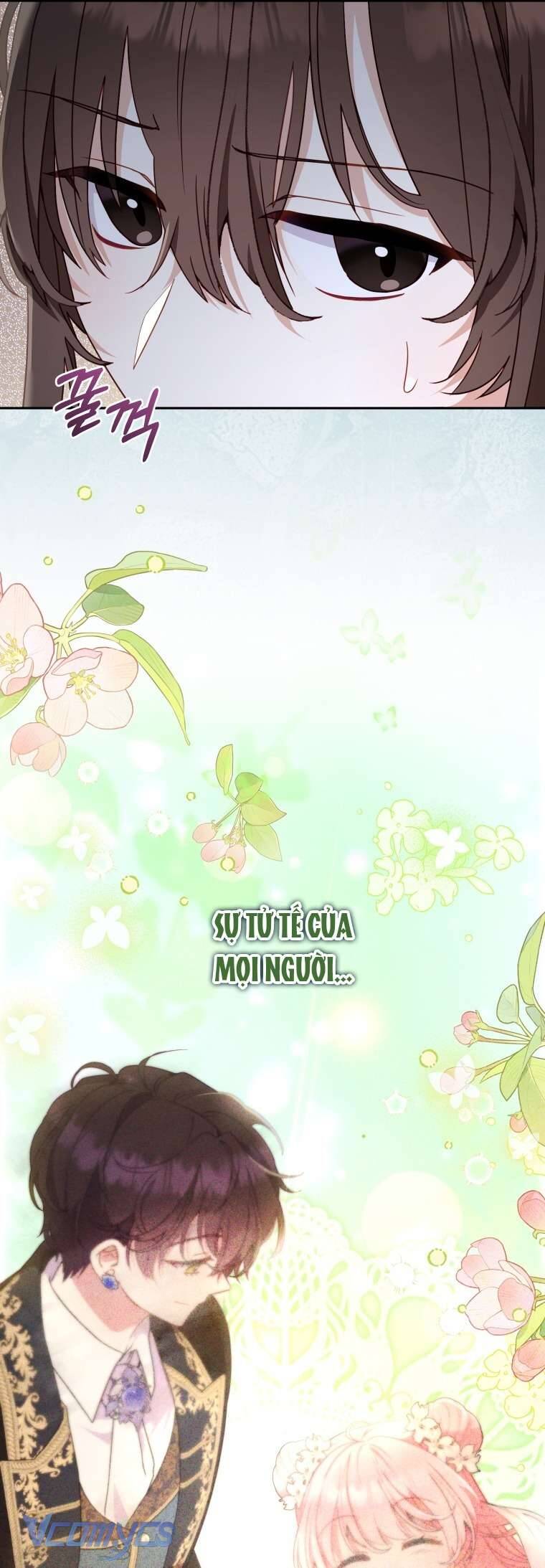 Tôi Đang Được Nuôi Dưỡng Bởi Những Kẻ Phản Diện Chapter 110 - Trang 2