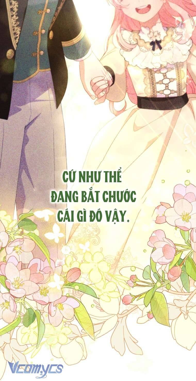 Tôi Đang Được Nuôi Dưỡng Bởi Những Kẻ Phản Diện Chapter 110 - Trang 2