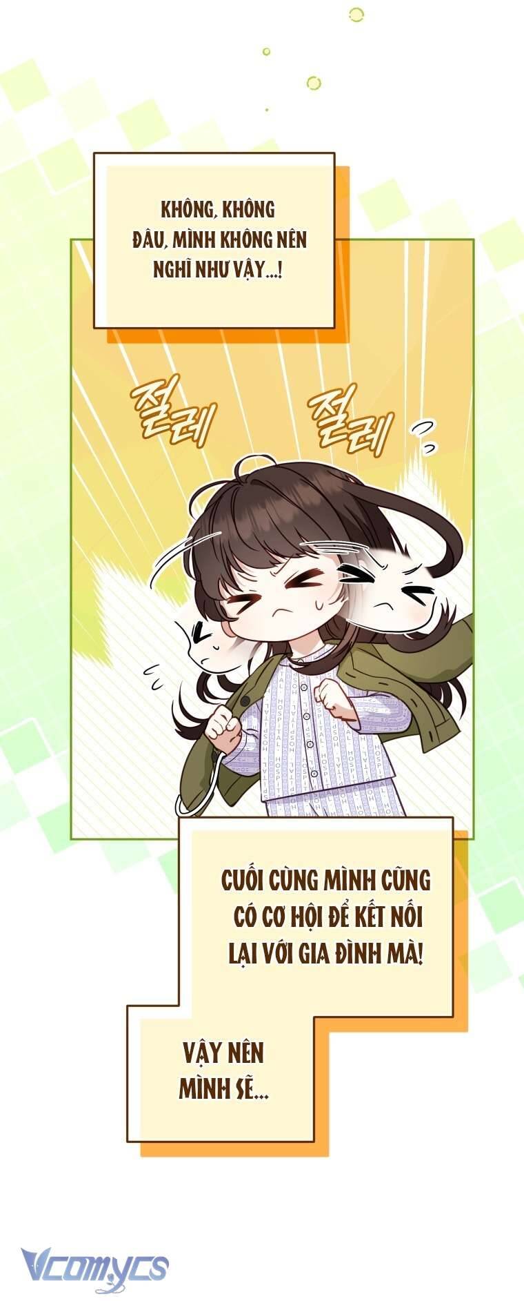Tôi Đang Được Nuôi Dưỡng Bởi Những Kẻ Phản Diện Chapter 110 - Trang 2