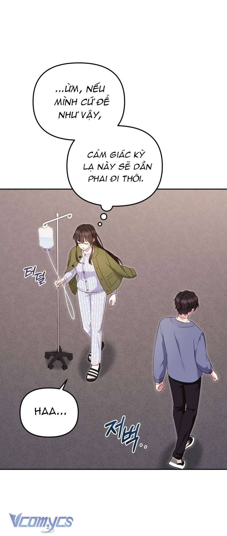 Tôi Đang Được Nuôi Dưỡng Bởi Những Kẻ Phản Diện Chapter 110 - Trang 2