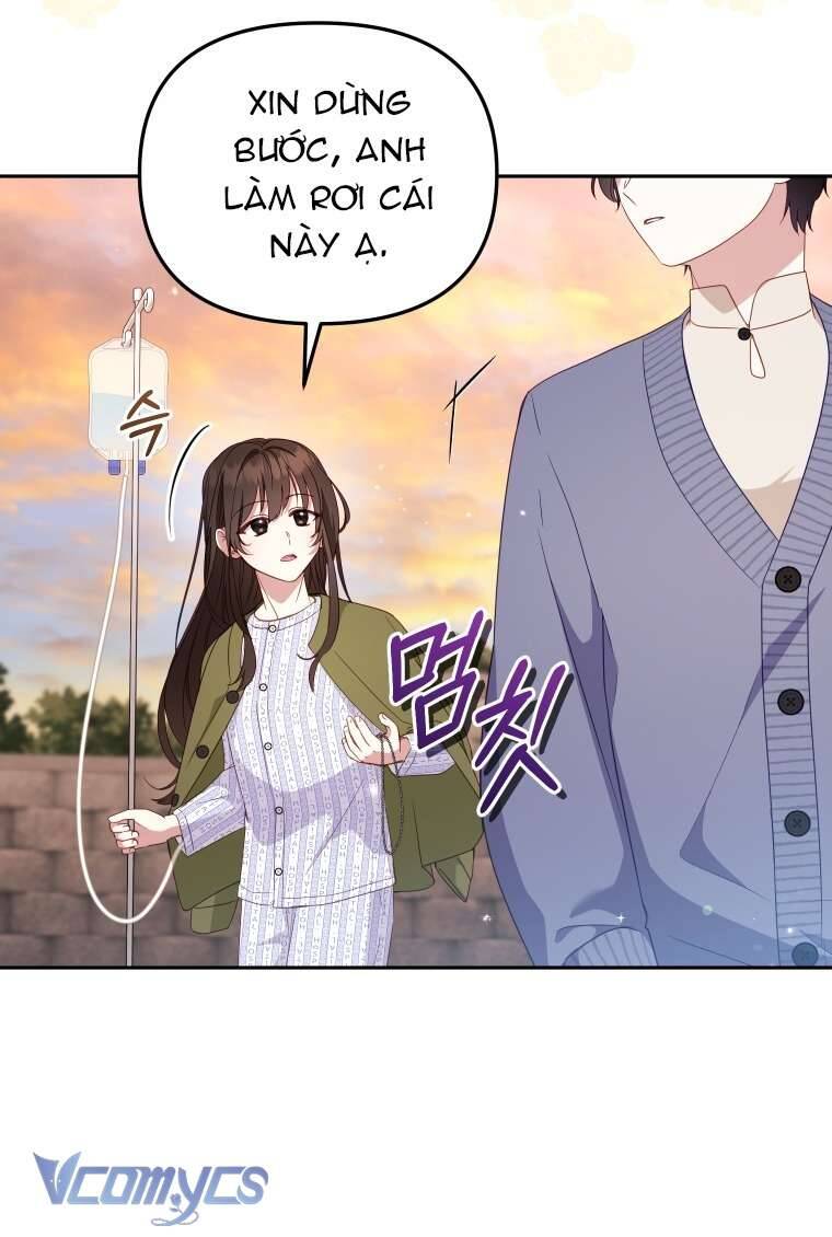 Tôi Đang Được Nuôi Dưỡng Bởi Những Kẻ Phản Diện Chapter 110 - Trang 2