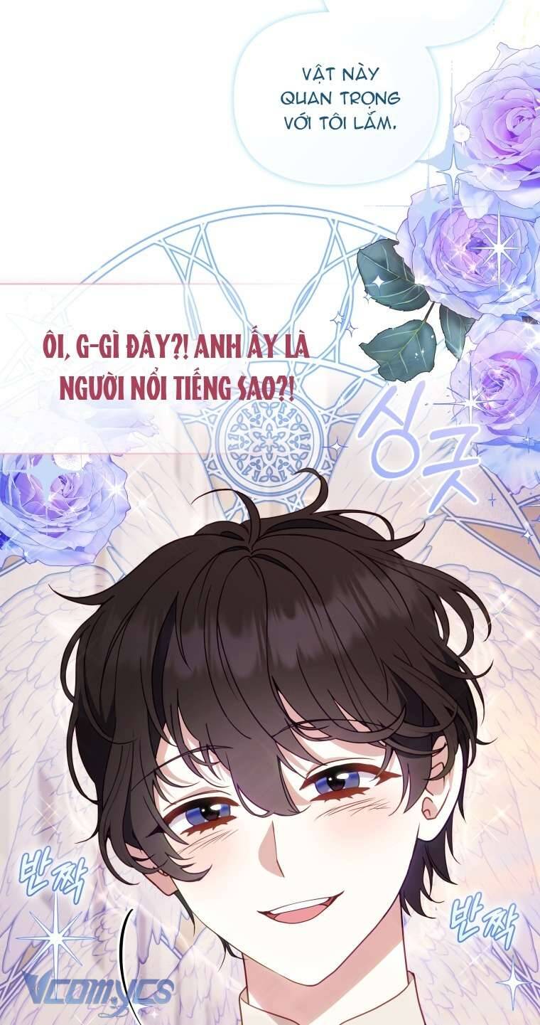 Tôi Đang Được Nuôi Dưỡng Bởi Những Kẻ Phản Diện Chapter 110 - Trang 2
