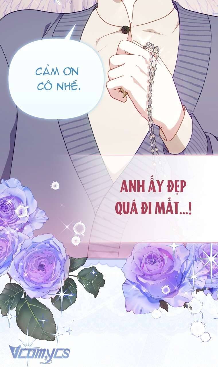 Tôi Đang Được Nuôi Dưỡng Bởi Những Kẻ Phản Diện Chapter 110 - Trang 2