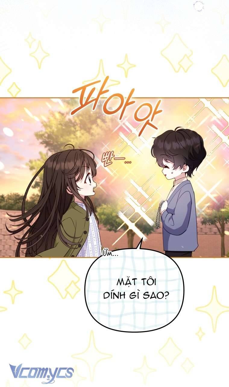 Tôi Đang Được Nuôi Dưỡng Bởi Những Kẻ Phản Diện Chapter 110 - Trang 2