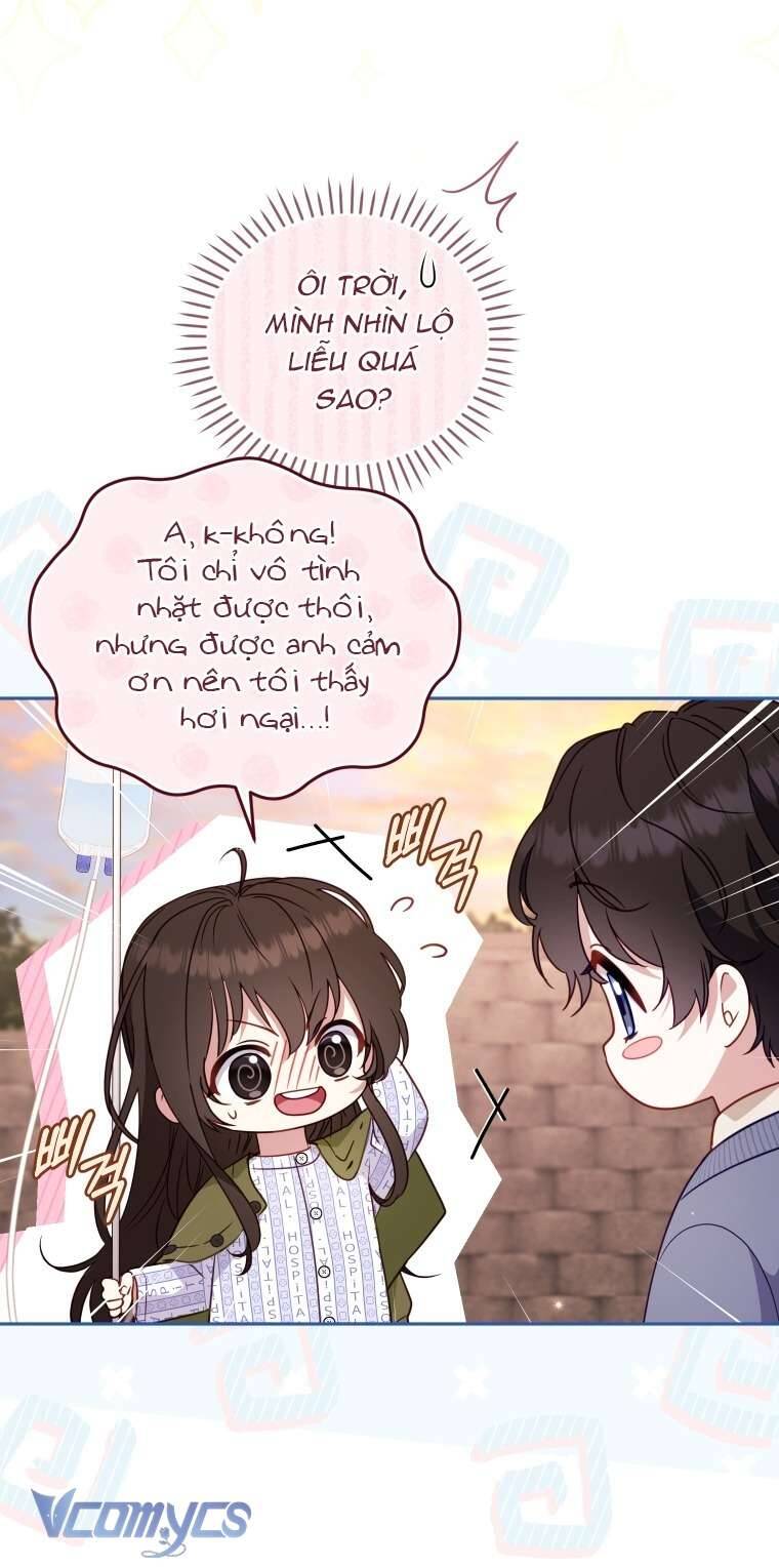 Tôi Đang Được Nuôi Dưỡng Bởi Những Kẻ Phản Diện Chapter 110 - Trang 2