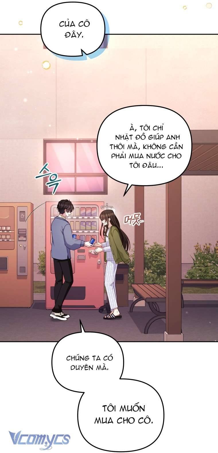 Tôi Đang Được Nuôi Dưỡng Bởi Những Kẻ Phản Diện Chapter 110 - Trang 2