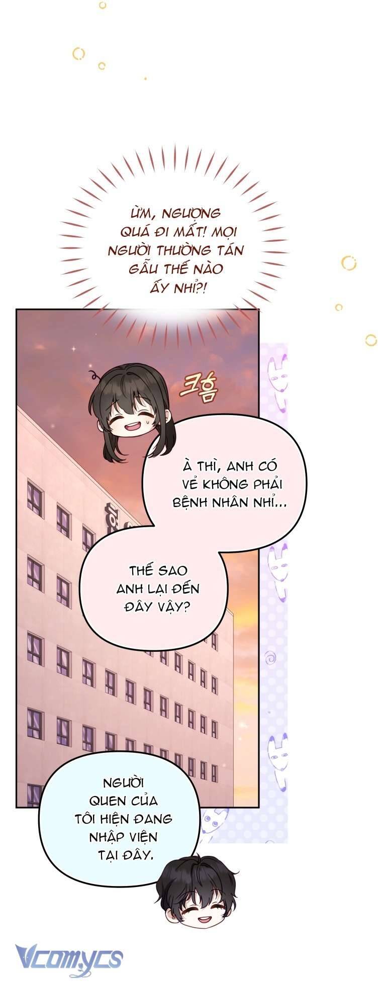 Tôi Đang Được Nuôi Dưỡng Bởi Những Kẻ Phản Diện Chapter 110 - Trang 2