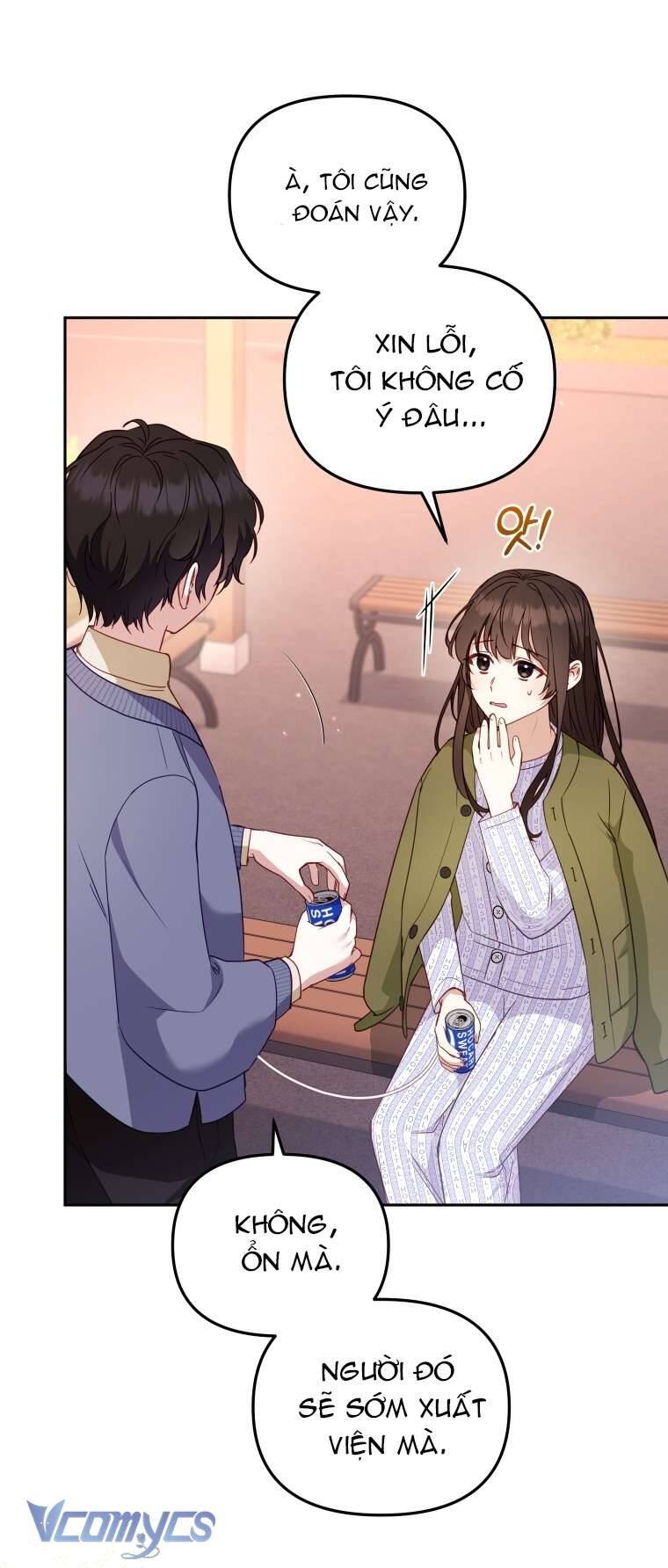 Tôi Đang Được Nuôi Dưỡng Bởi Những Kẻ Phản Diện Chapter 110 - Trang 2