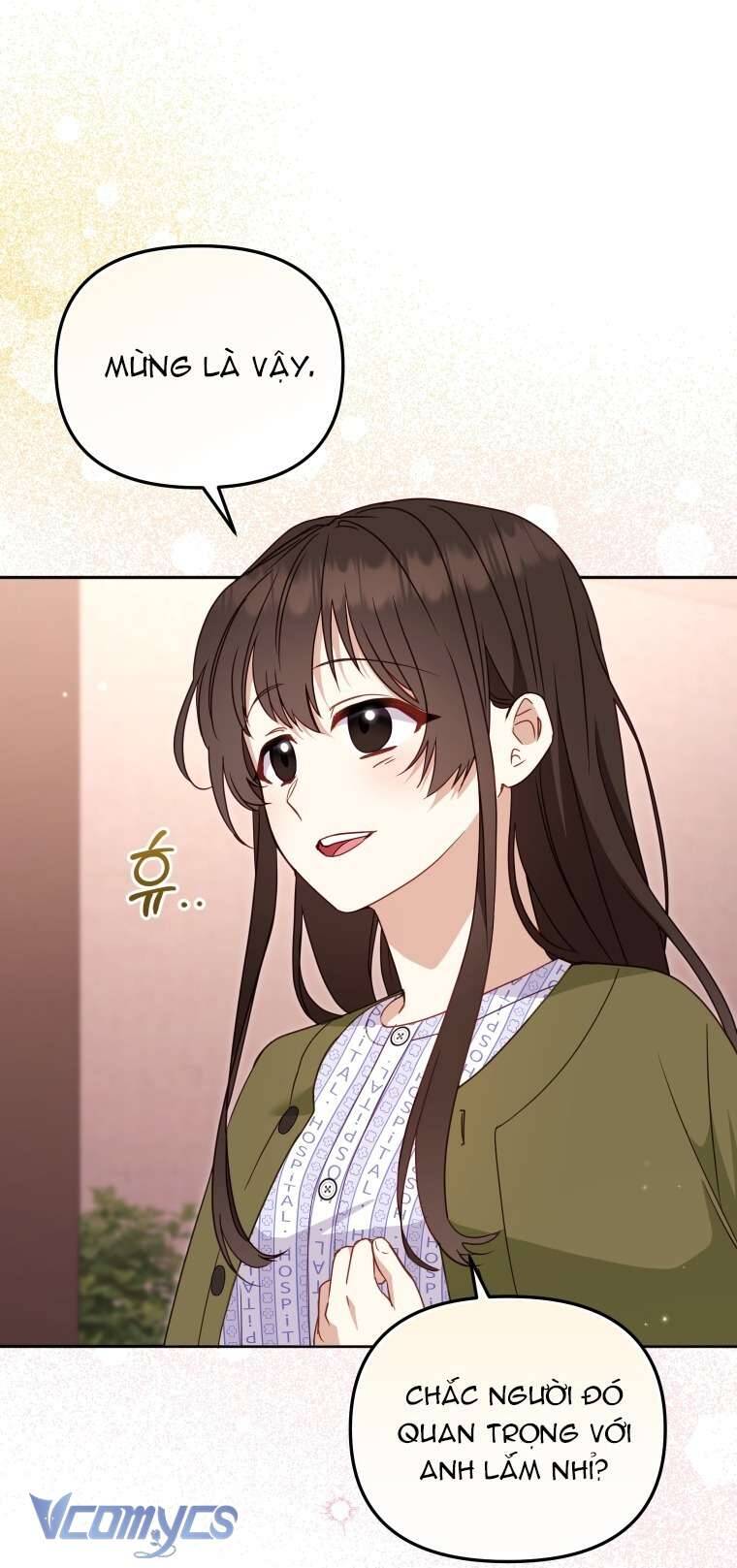 Tôi Đang Được Nuôi Dưỡng Bởi Những Kẻ Phản Diện Chapter 110 - Trang 2