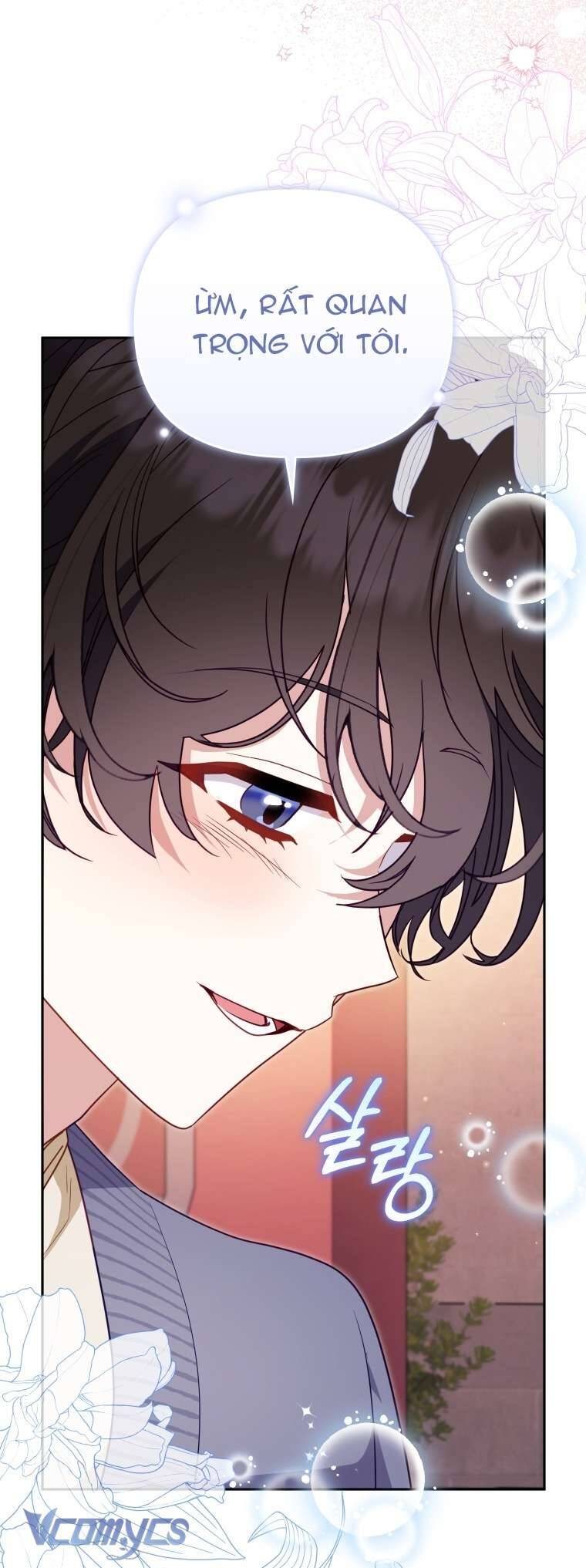 Tôi Đang Được Nuôi Dưỡng Bởi Những Kẻ Phản Diện Chapter 110 - Trang 2