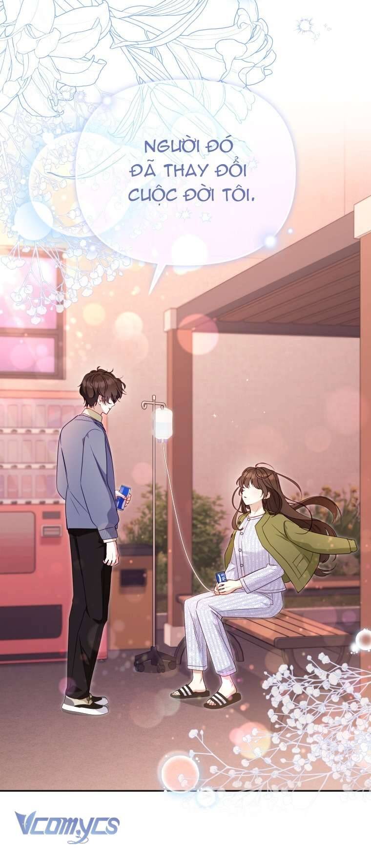 Tôi Đang Được Nuôi Dưỡng Bởi Những Kẻ Phản Diện Chapter 110 - Trang 2