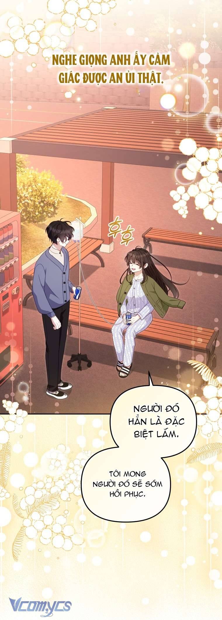 Tôi Đang Được Nuôi Dưỡng Bởi Những Kẻ Phản Diện Chapter 110 - Trang 2