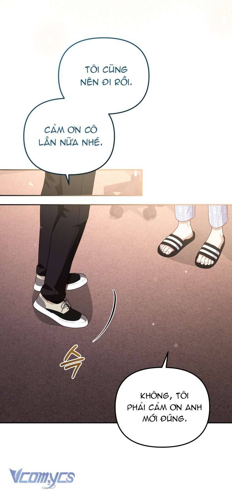 Tôi Đang Được Nuôi Dưỡng Bởi Những Kẻ Phản Diện Chapter 110 - Trang 2