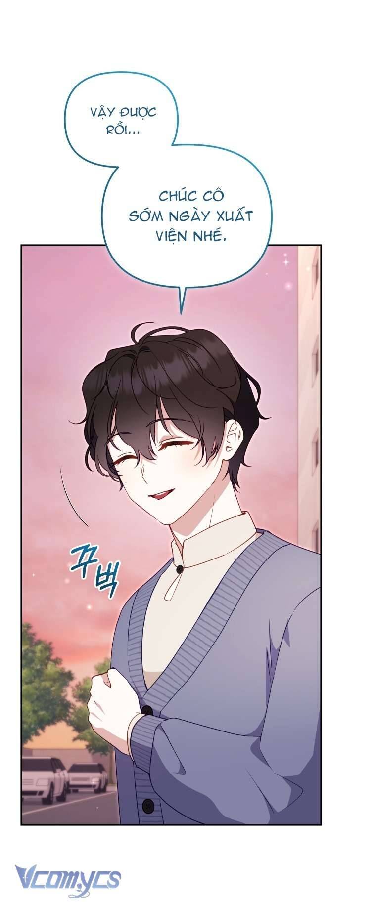 Tôi Đang Được Nuôi Dưỡng Bởi Những Kẻ Phản Diện Chapter 110 - Trang 2