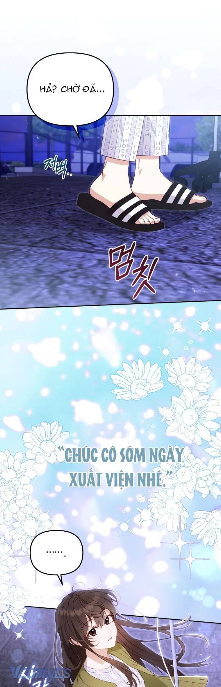 Tôi Đang Được Nuôi Dưỡng Bởi Những Kẻ Phản Diện Chapter 110 - Trang 2