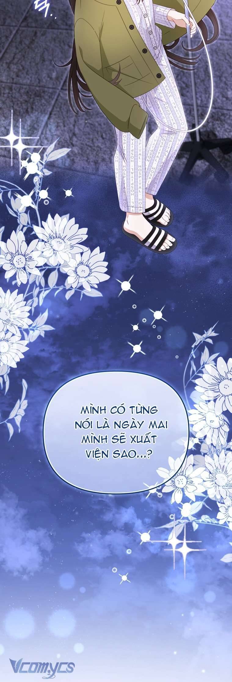 Tôi Đang Được Nuôi Dưỡng Bởi Những Kẻ Phản Diện Chapter 110 - Trang 2