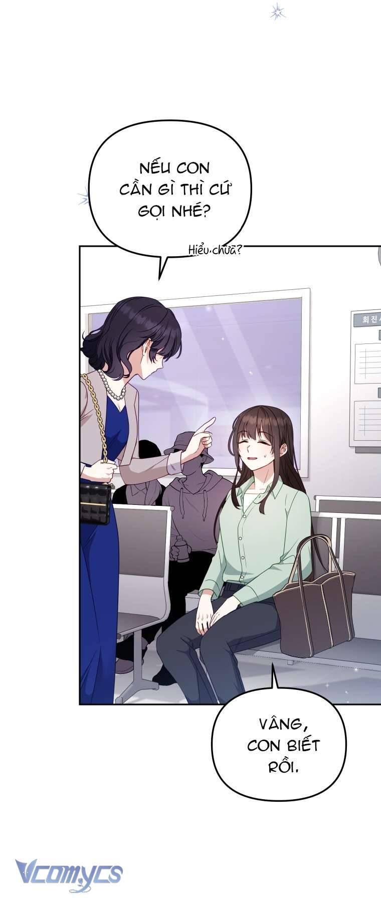 Tôi Đang Được Nuôi Dưỡng Bởi Những Kẻ Phản Diện Chapter 110 - Trang 2