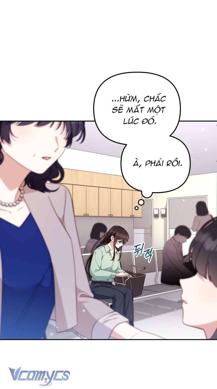 Tôi Đang Được Nuôi Dưỡng Bởi Những Kẻ Phản Diện Chapter 110 - Trang 2