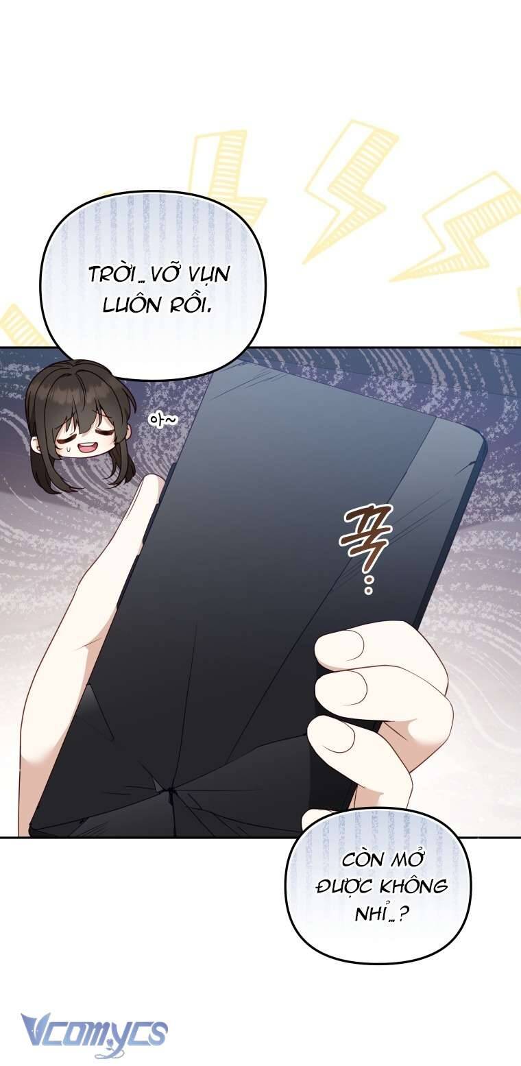 Tôi Đang Được Nuôi Dưỡng Bởi Những Kẻ Phản Diện Chapter 110 - Trang 2