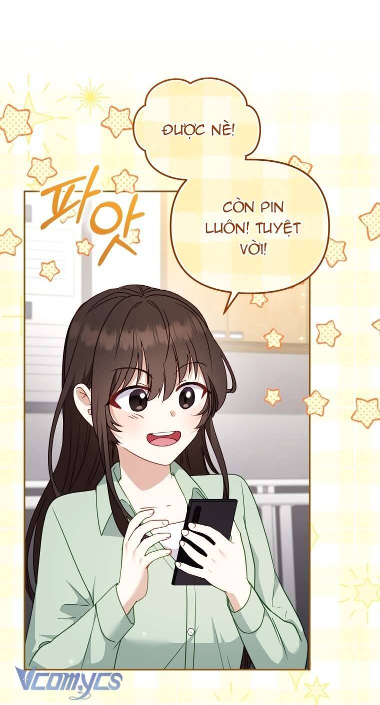 Tôi Đang Được Nuôi Dưỡng Bởi Những Kẻ Phản Diện Chapter 110 - Trang 2