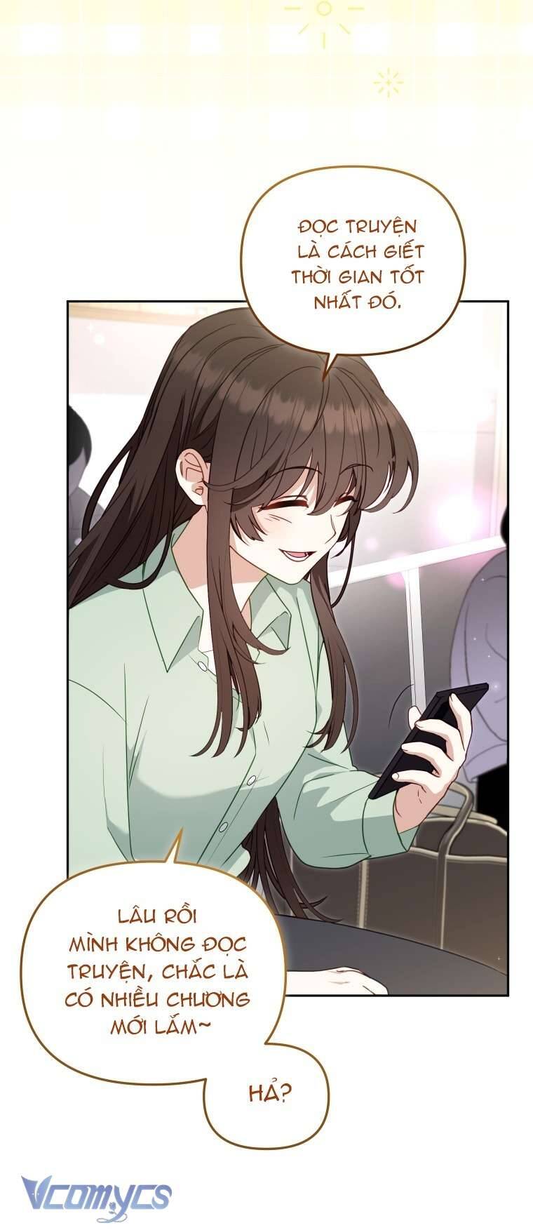 Tôi Đang Được Nuôi Dưỡng Bởi Những Kẻ Phản Diện Chapter 110 - Trang 2