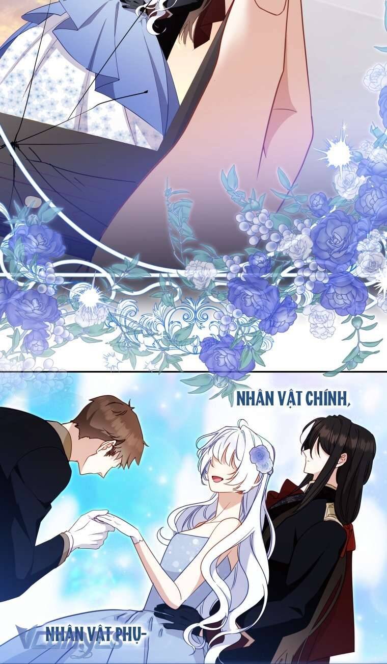 Tôi Đang Được Nuôi Dưỡng Bởi Những Kẻ Phản Diện Chapter 110 - Trang 2