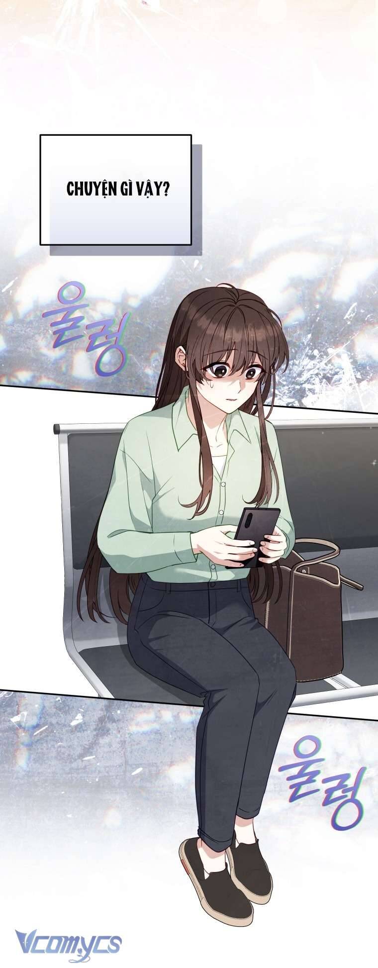 Tôi Đang Được Nuôi Dưỡng Bởi Những Kẻ Phản Diện Chapter 110 - Trang 2