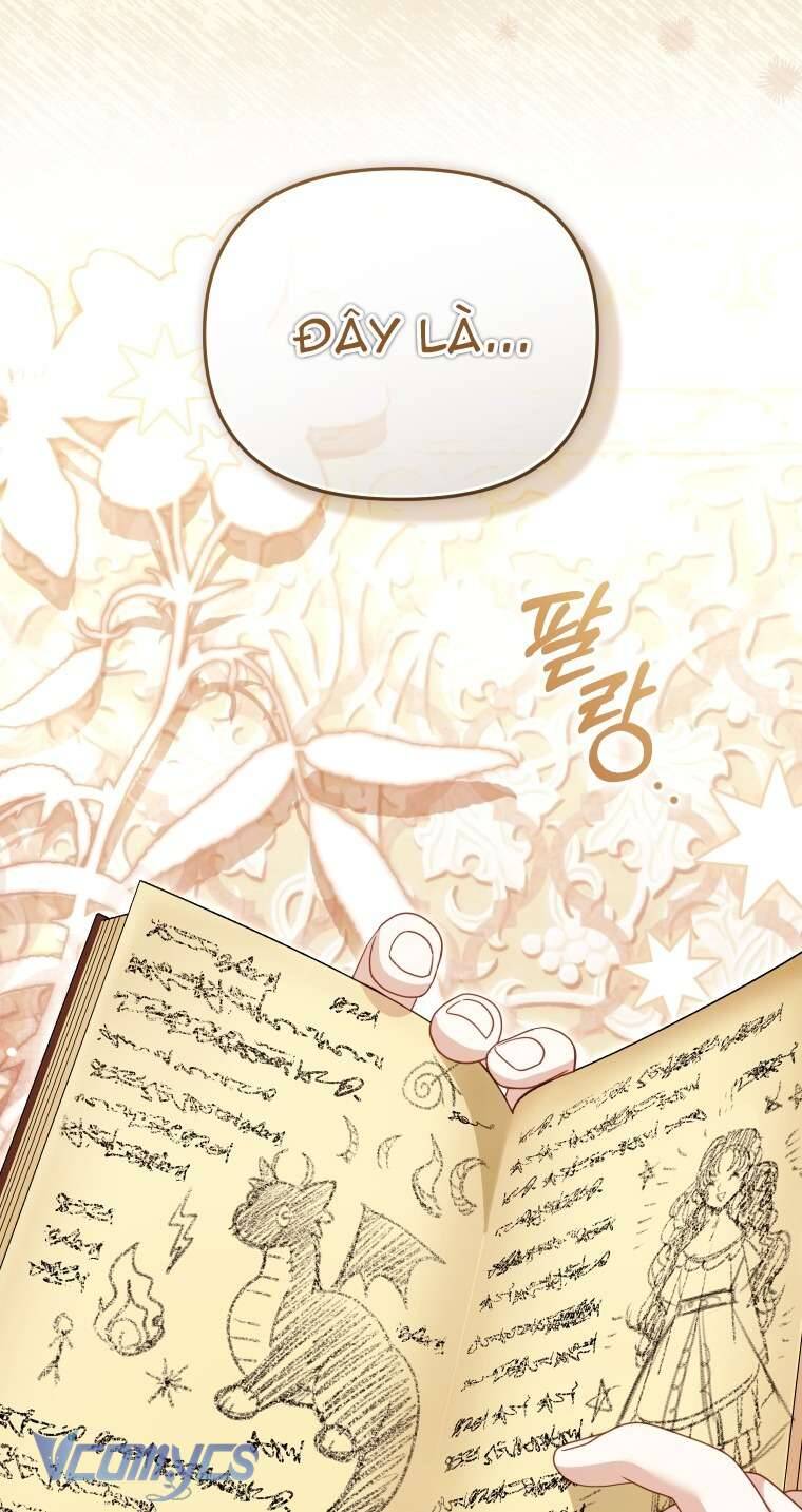 Tôi Đang Được Nuôi Dưỡng Bởi Những Kẻ Phản Diện Chapter 112 2