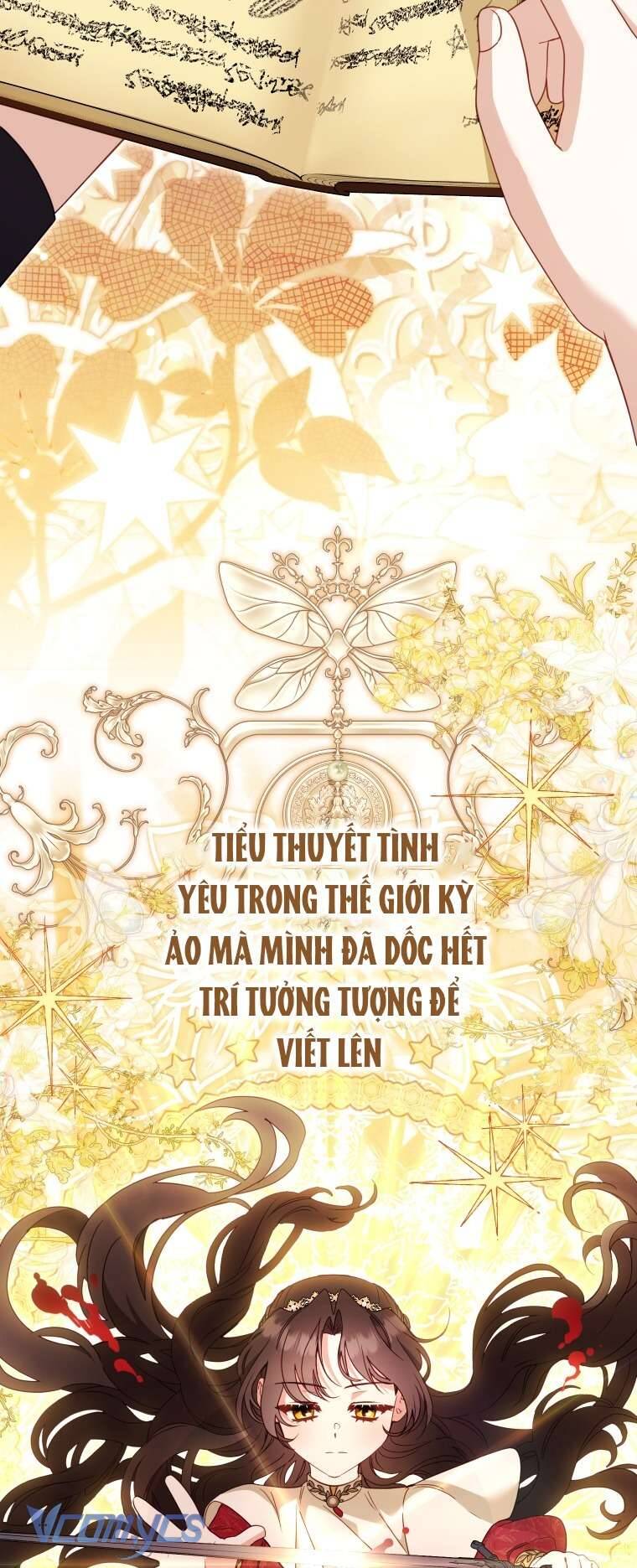 Tôi Đang Được Nuôi Dưỡng Bởi Những Kẻ Phản Diện Chapter 112 3