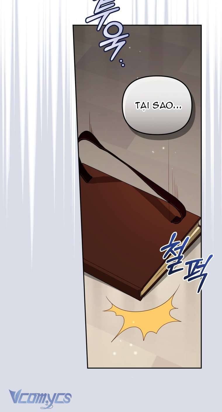 Tôi Đang Được Nuôi Dưỡng Bởi Những Kẻ Phản Diện Chapter 112 6