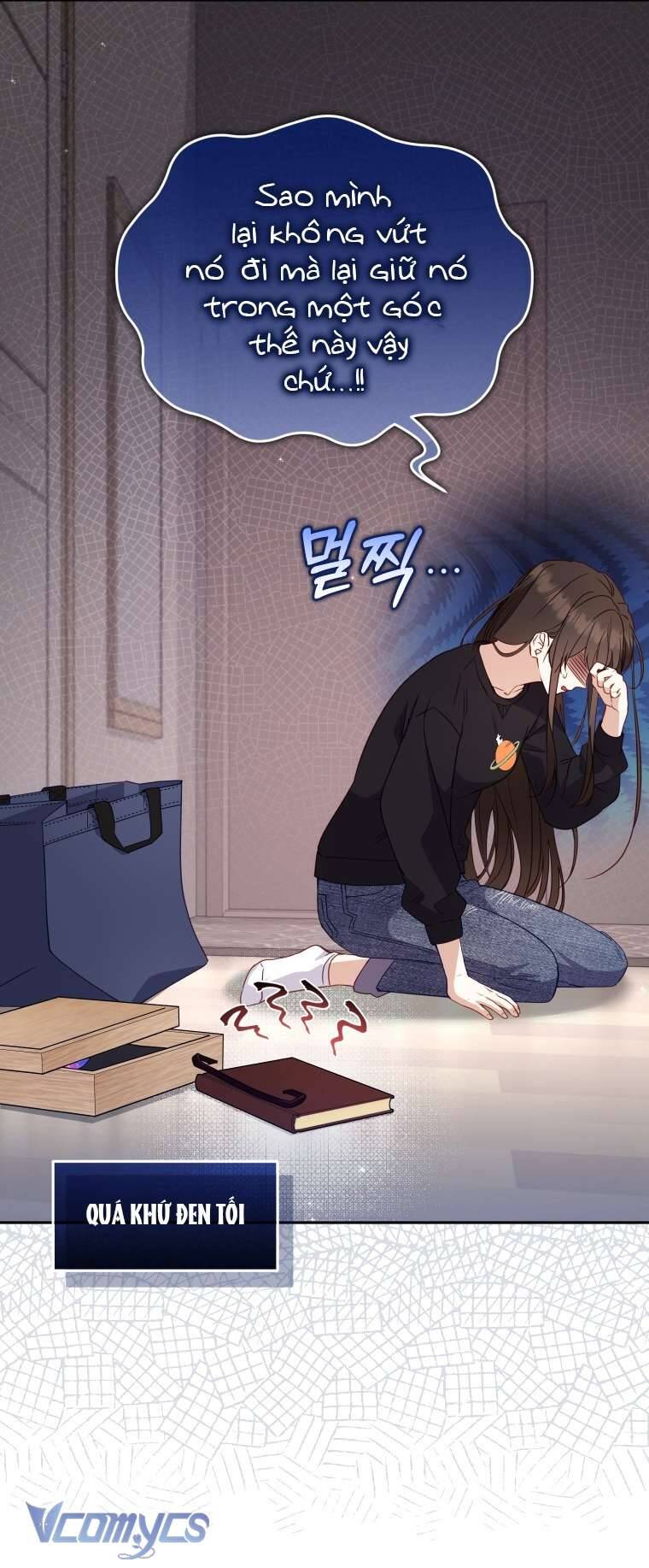 Tôi Đang Được Nuôi Dưỡng Bởi Những Kẻ Phản Diện Chapter 112 7