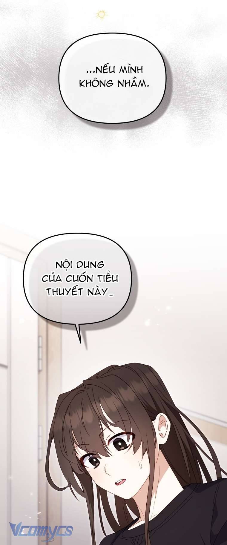 Tôi Đang Được Nuôi Dưỡng Bởi Những Kẻ Phản Diện Chapter 112 10