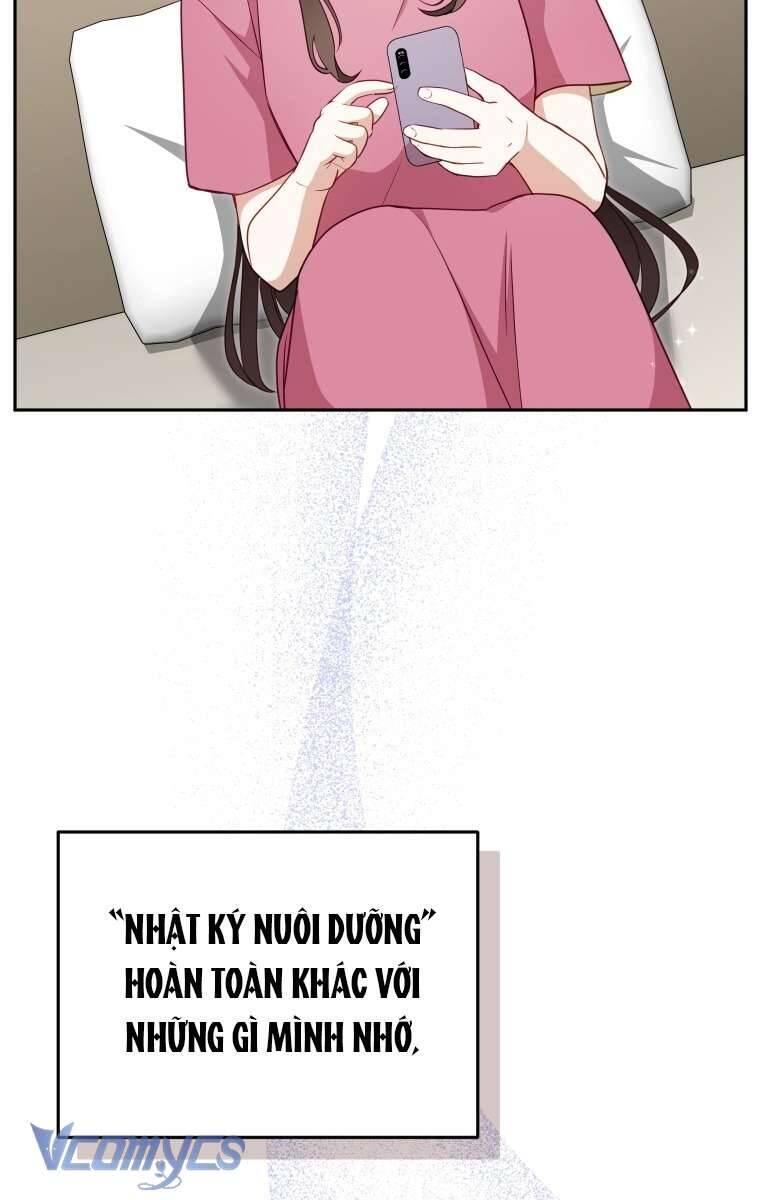 Tôi Đang Được Nuôi Dưỡng Bởi Những Kẻ Phản Diện Chapter 112 14