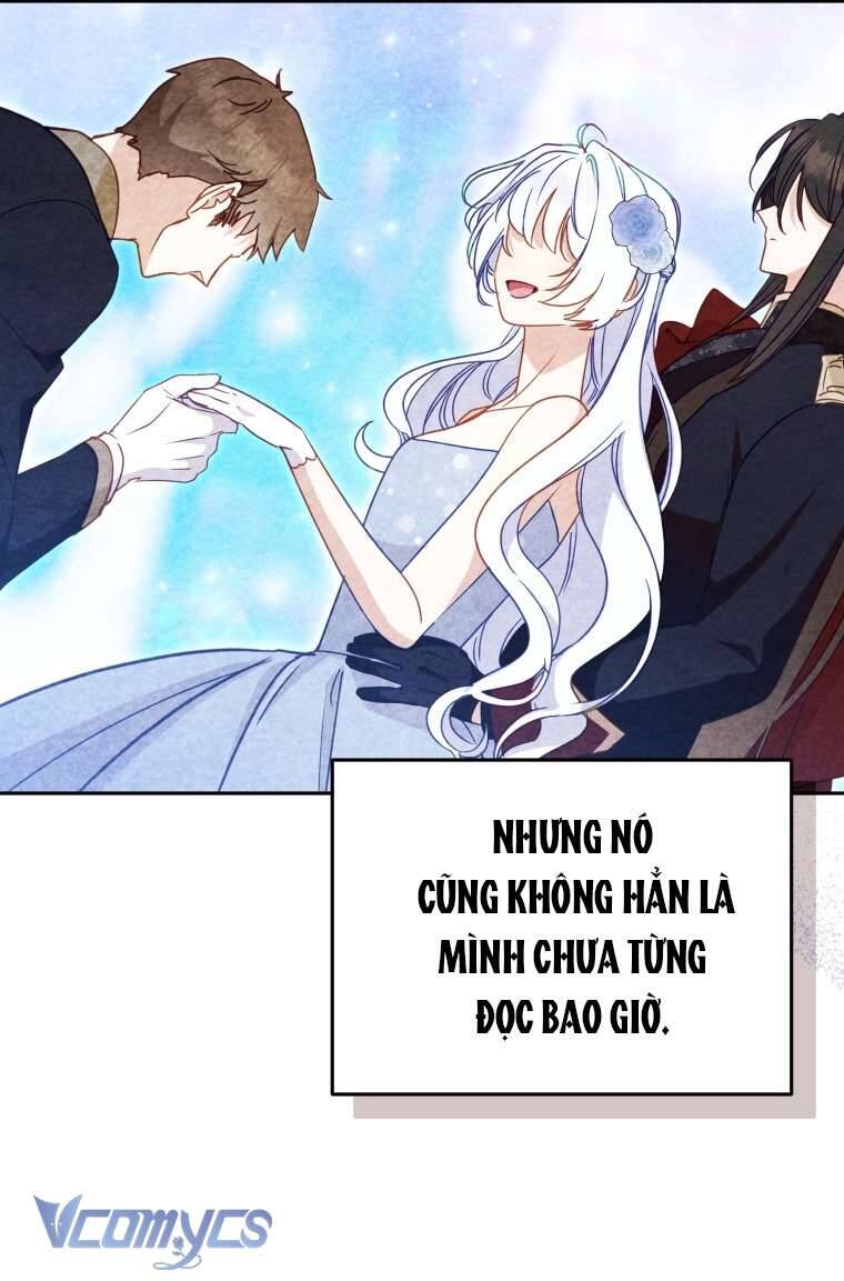 Tôi Đang Được Nuôi Dưỡng Bởi Những Kẻ Phản Diện Chapter 112 15