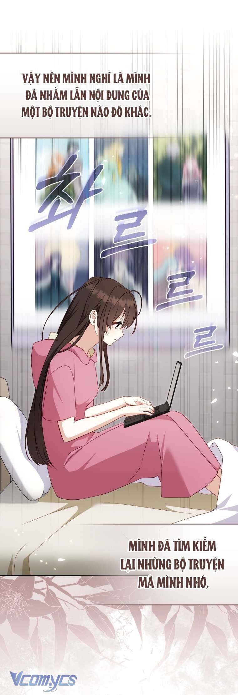 Tôi Đang Được Nuôi Dưỡng Bởi Những Kẻ Phản Diện Chapter 112 17