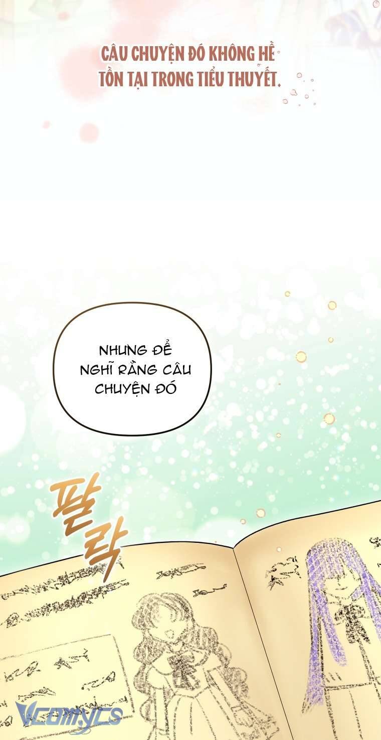 Tôi Đang Được Nuôi Dưỡng Bởi Những Kẻ Phản Diện Chapter 112 19