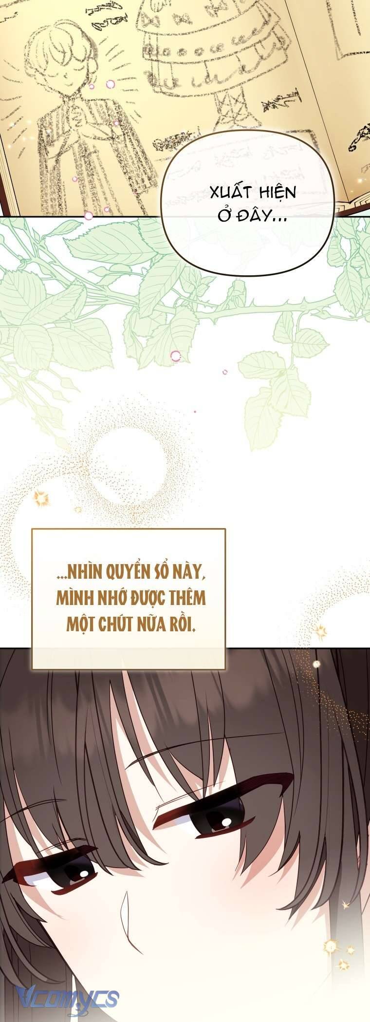Tôi Đang Được Nuôi Dưỡng Bởi Những Kẻ Phản Diện Chapter 112 20