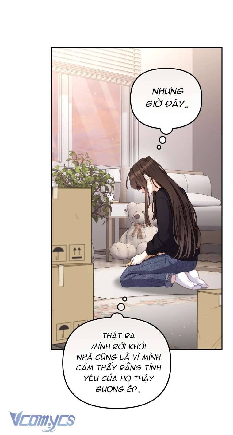 Tôi Đang Được Nuôi Dưỡng Bởi Những Kẻ Phản Diện Chapter 112 22