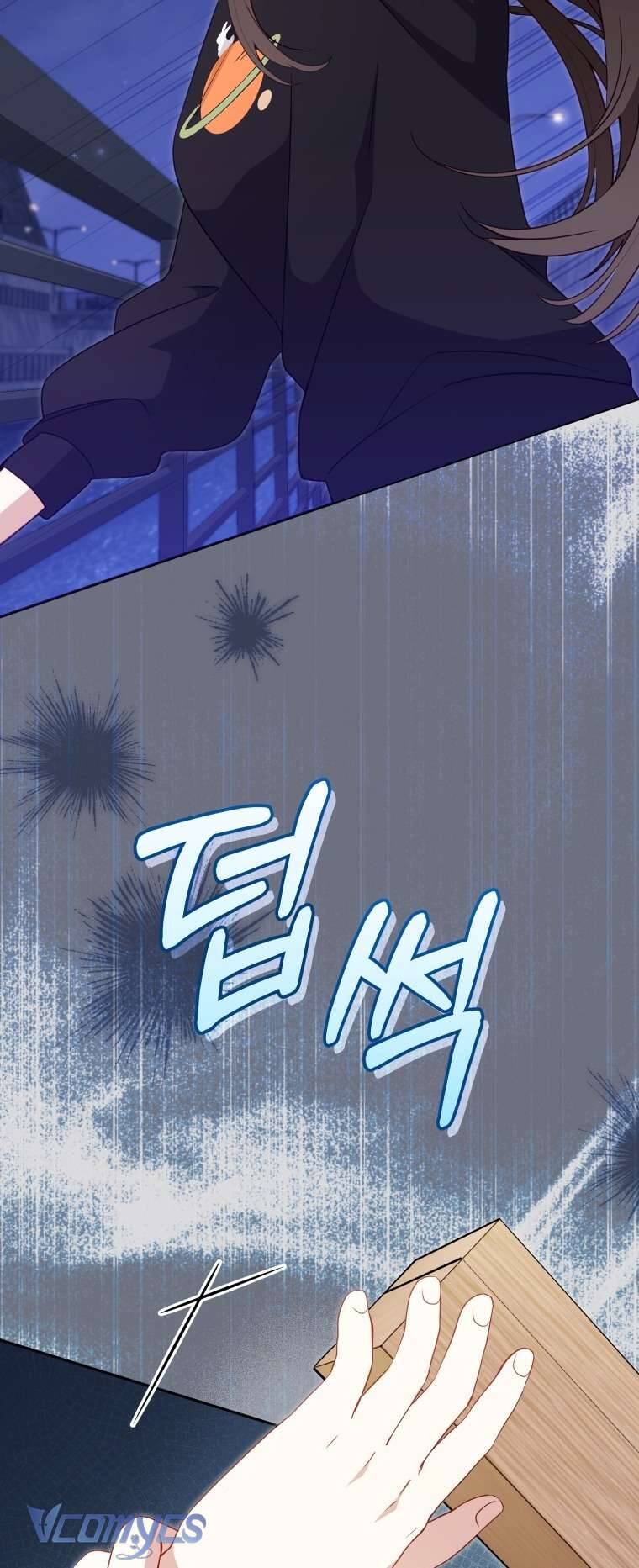 Tôi Đang Được Nuôi Dưỡng Bởi Những Kẻ Phản Diện Chapter 112 27