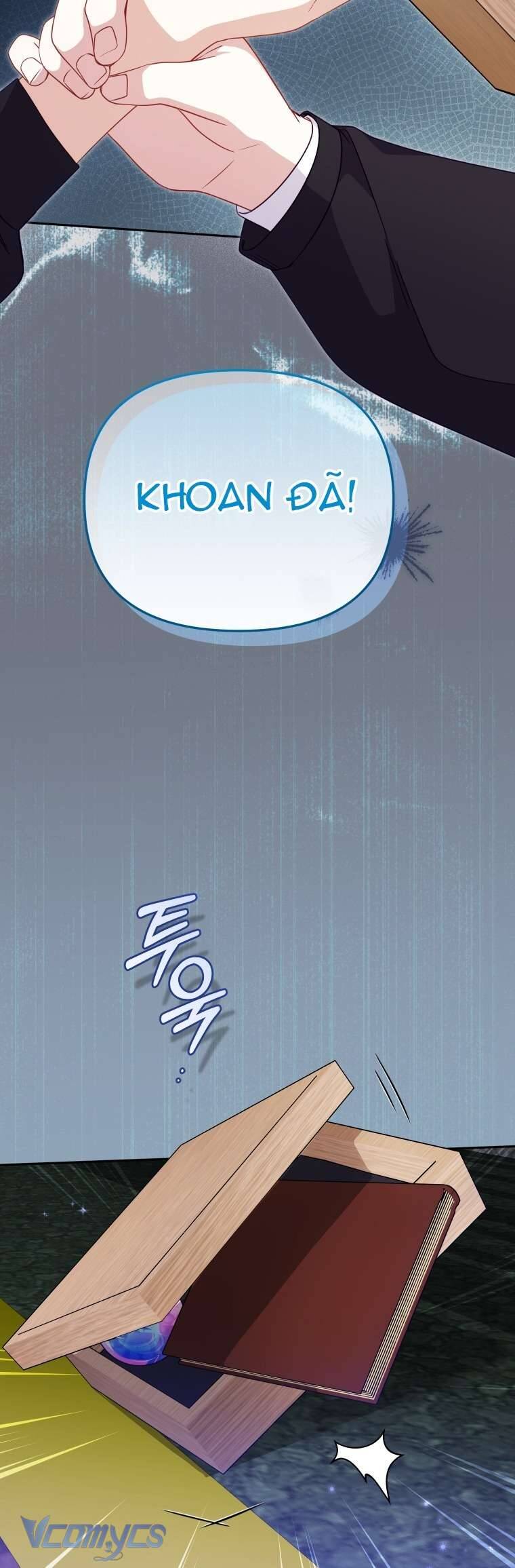 Tôi Đang Được Nuôi Dưỡng Bởi Những Kẻ Phản Diện Chapter 112 28