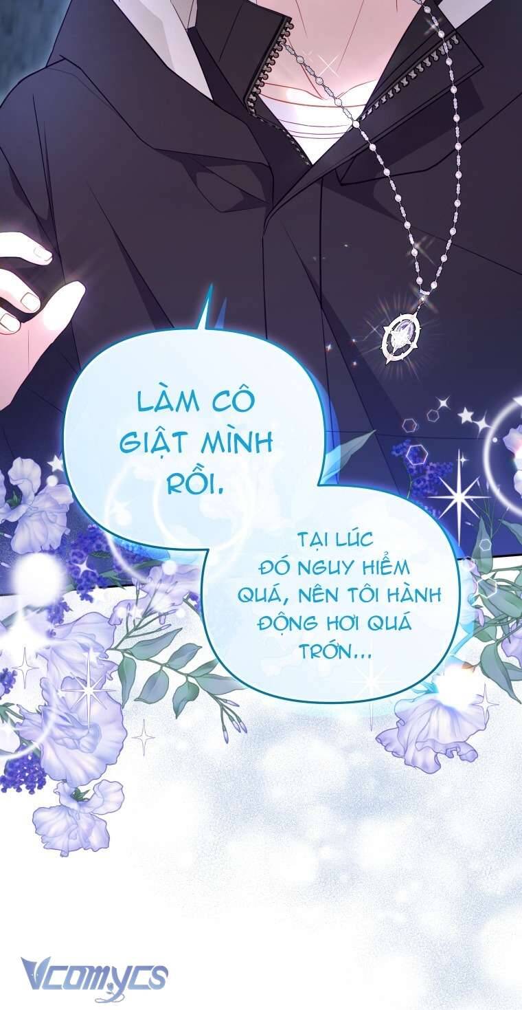 Tôi Đang Được Nuôi Dưỡng Bởi Những Kẻ Phản Diện Chapter 112 32