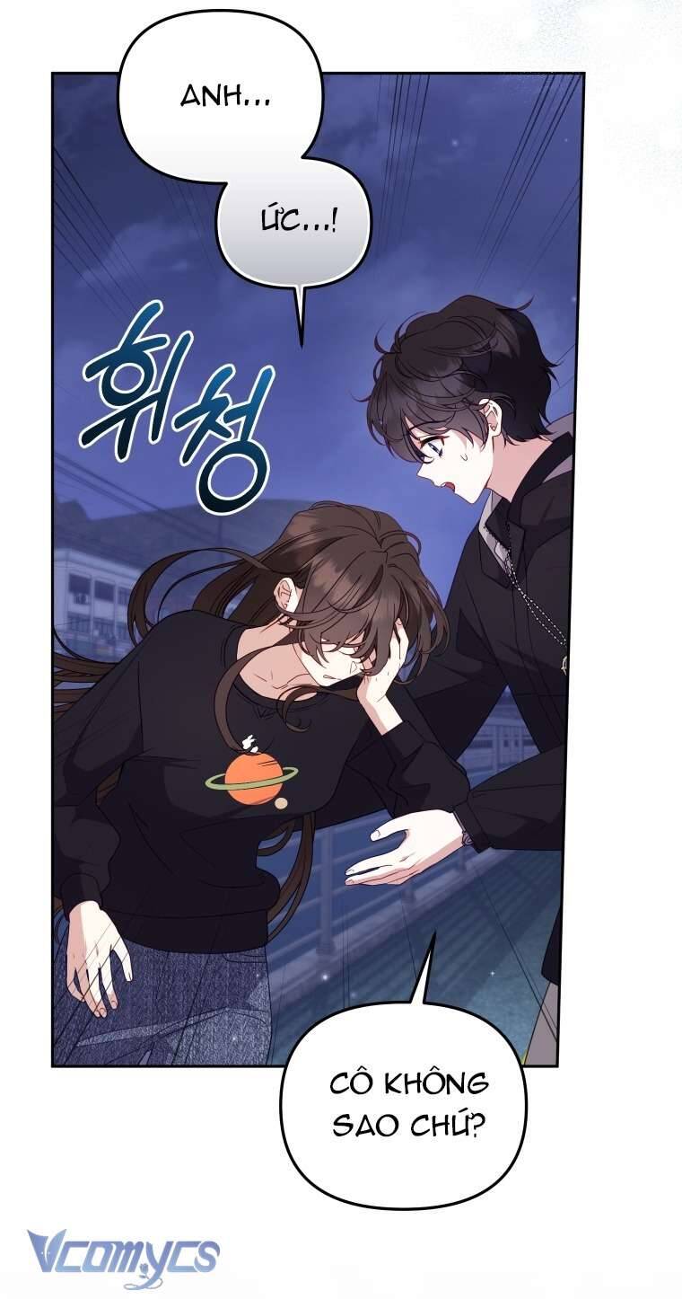 Tôi Đang Được Nuôi Dưỡng Bởi Những Kẻ Phản Diện Chapter 112 33