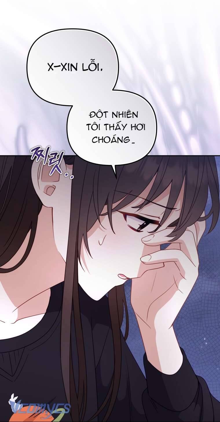 Tôi Đang Được Nuôi Dưỡng Bởi Những Kẻ Phản Diện Chapter 112 35