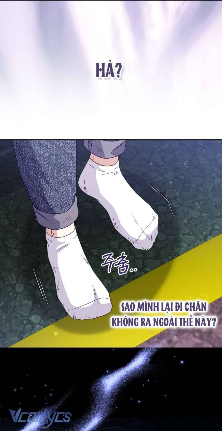 Tôi Đang Được Nuôi Dưỡng Bởi Những Kẻ Phản Diện Chapter 112 36