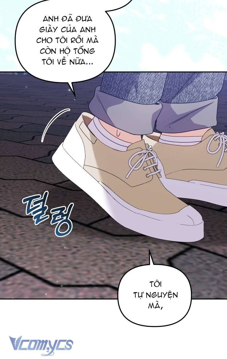 Tôi Đang Được Nuôi Dưỡng Bởi Những Kẻ Phản Diện Chapter 112 40